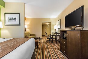 Comfort Suites Jackson I-40