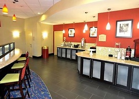 Comfort Suites Jackson I-40