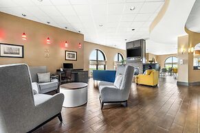 Comfort Suites Jackson I-40