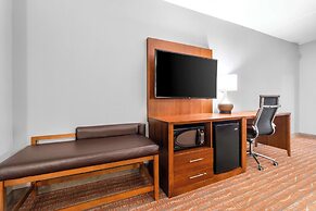 Comfort Suites Jackson I-40