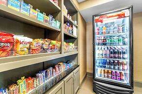 Comfort Suites Jackson I-40