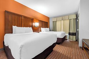 Comfort Suites Jackson I-40