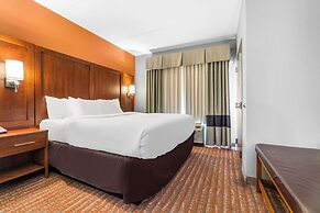 Comfort Suites Jackson I-40