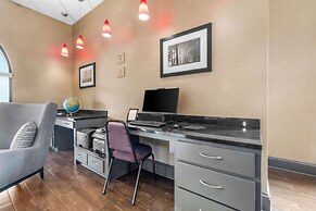 Comfort Suites Jackson I-40
