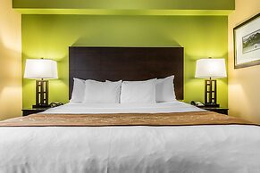 Comfort Suites Jackson I-40