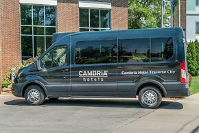 Cambria Hotel Traverse City
