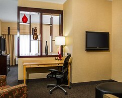 Cambria Hotel Traverse City