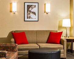 Cambria Hotel Traverse City