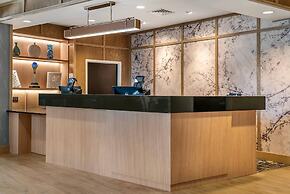 Cambria Hotel Traverse City