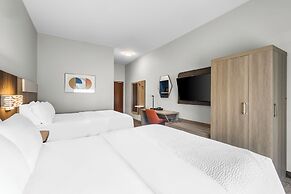 Holiday Inn Express Hotel & Suites Van Wert, an IHG Hotel