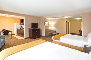 Holiday Inn Express Hotel & Suites Van Wert, an IHG Hotel