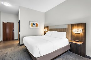 Holiday Inn Express Hotel & Suites Van Wert, an IHG Hotel