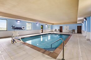 Holiday Inn Express Hotel & Suites Van Wert by IHG