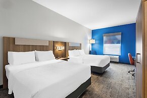 Holiday Inn Express Hotel & Suites Van Wert by IHG