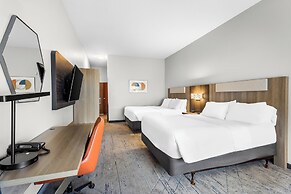 Holiday Inn Express Hotel & Suites Van Wert by IHG