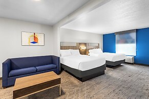 Holiday Inn Express Hotel & Suites Van Wert by IHG