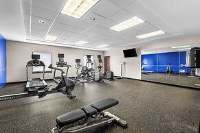 Holiday Inn Express Hotel & Suites Van Wert by IHG