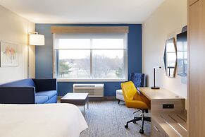 Holiday Inn Express Hotel & Suites Van Wert by IHG