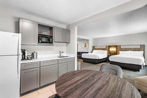 Holiday Inn Express Hotel & Suites Van Wert by IHG