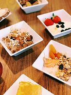 Hyatt Place Salt Lake City/Downtown/The Gateway