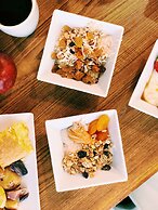 Hyatt Place Salt Lake City/Downtown/The Gateway