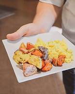 Hyatt Place Salt Lake City/Downtown/The Gateway