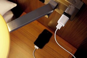 Hyatt Place Salt Lake City/Downtown/The Gateway