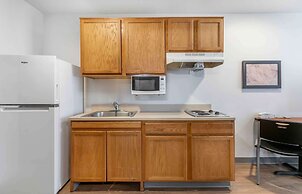 Extended Stay America Select Suites - Austin - Northwest