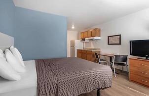 Extended Stay America Select Suites - Austin - Northwest