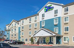Extended Stay America Select Suites - Austin - Northwest
