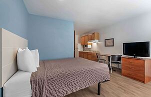 Extended Stay America Select Suites - Austin - Northwest