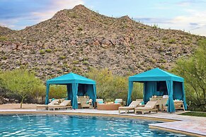 The Ritz-Carlton, Dove Mountain