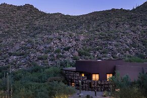 The Ritz-Carlton, Dove Mountain