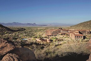 The Ritz-Carlton, Dove Mountain