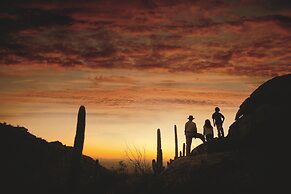 The Ritz-Carlton, Dove Mountain