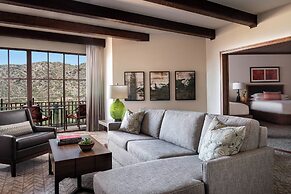 The Ritz-Carlton, Dove Mountain