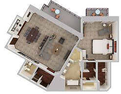 The Ritz-Carlton, Dove Mountain