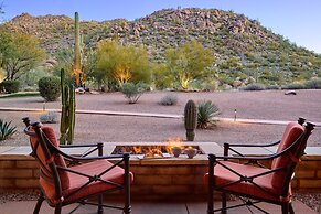 The Ritz-Carlton, Dove Mountain