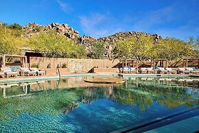 The Ritz-Carlton, Dove Mountain