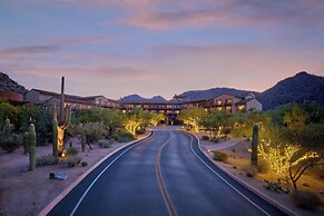 The Ritz-Carlton, Dove Mountain