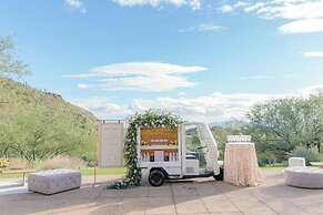 The Ritz-Carlton, Dove Mountain