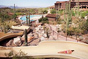 The Ritz-Carlton, Dove Mountain