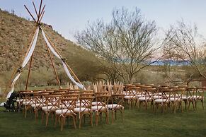 The Ritz-Carlton, Dove Mountain