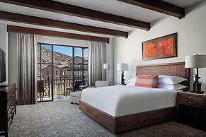The Ritz-Carlton, Dove Mountain
