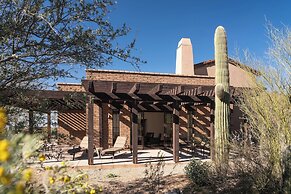 The Ritz-Carlton, Dove Mountain