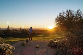 The Ritz-Carlton, Dove Mountain