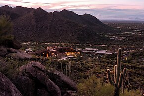 The Ritz-Carlton, Dove Mountain