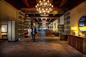 The Ritz-Carlton, Dove Mountain