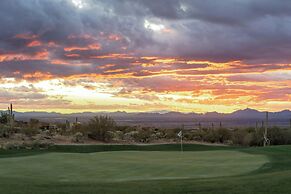 The Ritz-Carlton, Dove Mountain