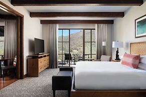 The Ritz-Carlton, Dove Mountain